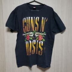 アツゴン様専用 GUNS N' ROSES ガンズ Tシャツのサムネイル