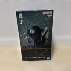 貞子 のろいの胸像フィギュア 貞子のサムネイル
