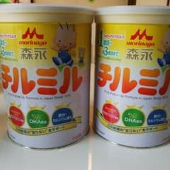 チルミル 大缶2缶セットのサムネイル