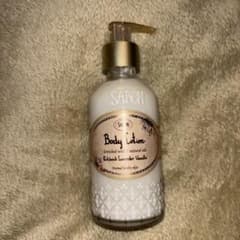 【新品未開封】SABON ボディローション PLVのサムネイル