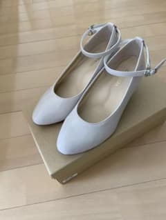 ヴェリココ 3Wayストラップパンプス　5cm（velikoko）21cmのサムネイル