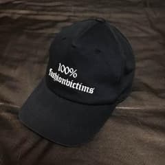ぴそ様 専用【CHRISTIAN DADA】 キャップ スナップバックのサムネイル