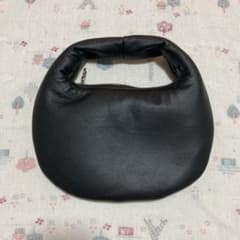Aeta レザーハンドバッグのサムネイル