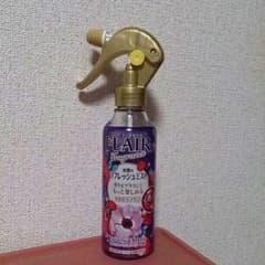 フレアフレグランス  もきたてのパッションベリーのサムネイル