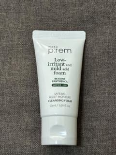 make p:rem Cleansing Foam 50mlのサムネイル