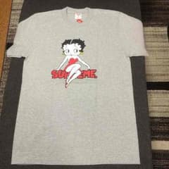 シュプリーム ベティーTシャツのサムネイル