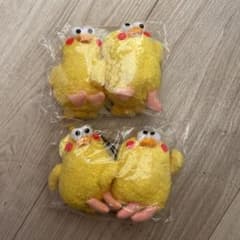 docomoのキャラクターのサムネイル
