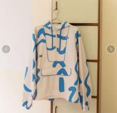PAMM  パム　パーカーのサムネイル