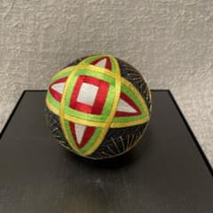 手鞠のサムネイル