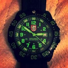 LUMINOX ルミノックスのサムネイル
