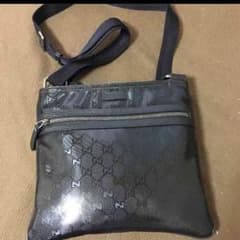 週末セール！本物のGUCCIをお安くお譲りします！のサムネイル