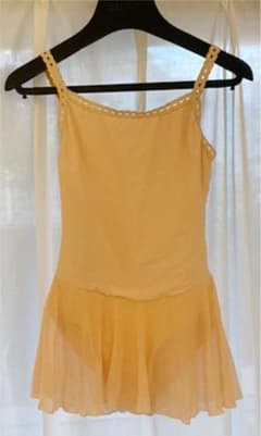 Wear Moi ウェアモア　レオタードのサムネイル
