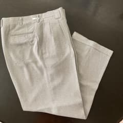 ドルシス　dolcis lineage London スラックスのサムネイル