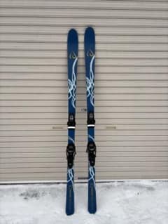 最終値下げ！ ID one FR-XP 168cm バインディング付き | Shop at 