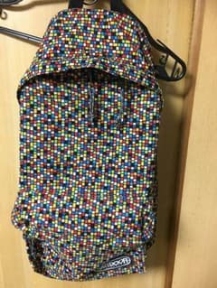 outdoorリュックのサムネイル