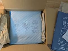 TGS2025 サイン入り　スクエニ　ニーアレプリカント LP 新品　オートマタ TGS2025 サイン入り スクエニ ニーアレプリカント LP 新品 オートマタ