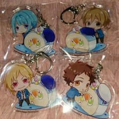 あんさんぶるスターズ！アクリルキーホルダーのサムネイル