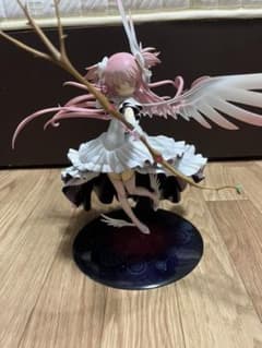 魔法少女まどか☆マギカ アルティメットまどか 1/8 完成品フィギュアのサムネイル