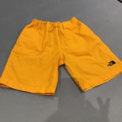 ノースフェイスハーフパンツのサムネイル