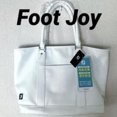 【未使用】 フットジョイ Foot Joy スーペリア トートバッグ タグ付き 楽天市場】フットジョイ（カートバッグ・ラウンドバッグ｜バッグ ゴルフバッグ・キャディバッグ