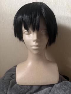 並木度薫 桃源暗鬼 コスプレ ウィッグのサムネイル