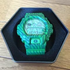 [mon☆ 様 専用]G-SHOCK 時計 CASIOのサムネイル