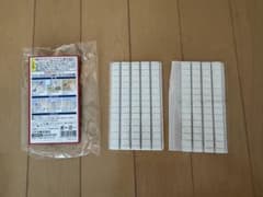 ウェルカムスペース　ひっつき虫のサムネイル