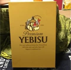 エビスビール 350mlＸ12本のサムネイル