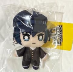 ペルソナ4Gぬいぐるみキーホルダー 白鐘直斗 P4G 新品未開封 - メルカリ