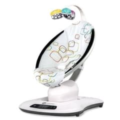 ママルー 4moms mamaroo4 電動バウンサー ※故障品 - メルカリ