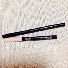 涙袋ライナー & クリーミーペンシルのサムネイル