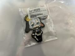 あおぎり高校 3周年記念 山黒音玄 ラバーストラップ 未開封 - メルカリ