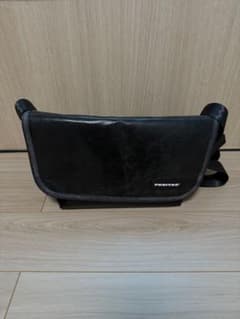 [新品未使用] FREITAG F42 SURFSIDE 6 オールブラック/黒のサムネイル