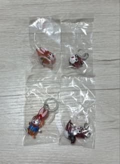クッピーラムネ　めじるしアクセサリーのサムネイル