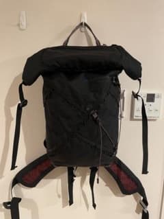 【値下げ】クレッタルムーセン Allsvinn 30 KLATTERMUSENのサムネイル