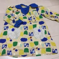nao様専用！プチジャム 95ワンピース♡のサムネイル