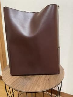 ◎RANDEBOO bucket bag A4収納可能◎のサムネイル