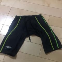 FINA メンズ 水着 speedo サイズSのサムネイル
