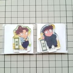 忍たま乱太郎 アクリルスタンド 山田利吉 土井半助 2点セットのサムネイル