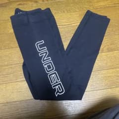 アンダーアーマー　レギンスのサムネイル