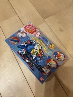 元祖SDガンダム 19 Sガンダム 未組立 - メルカリ