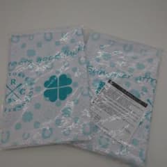 か*ぎ様 【非売品/未開封】クールタオル 2枚セット JRAのサムネイル