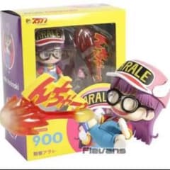 ねんどろいど アラレちゃんのサムネイル