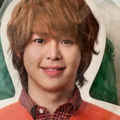 Hey! Say! JUMPハンガーのサムネイル