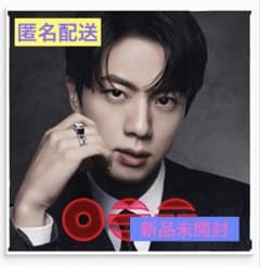 BTS ARIRANG(Standard Vinyl) LP Jin ジン - メルカリ