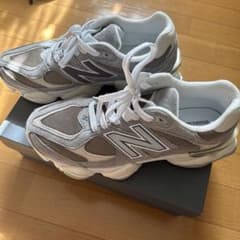 NEW BALANCE U9060LBA スニーカー 26cmのサムネイル
