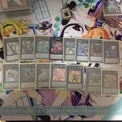 AF 蠱惑魔 HAT デッキのサムネイル