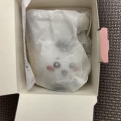 マクドナルド　マック　ハッピーセット　ちいかわ　ペン立てのサムネイル