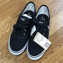 POLO スニーカーのサムネイル