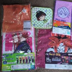 アニメキャラクタータオル 8枚セット 楽天市場】フェイスタオル キャラクター タオル福袋 おまかせ 8枚